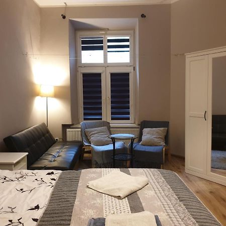 Apartament W Kamienicy W Centrum Krakowa ภายนอก รูปภาพ