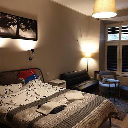 Apartament W Kamienicy W Centrum Krakowa ภายนอก รูปภาพ
