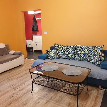 Apartament W Kamienicy W Centrum Krakowa ภายนอก รูปภาพ