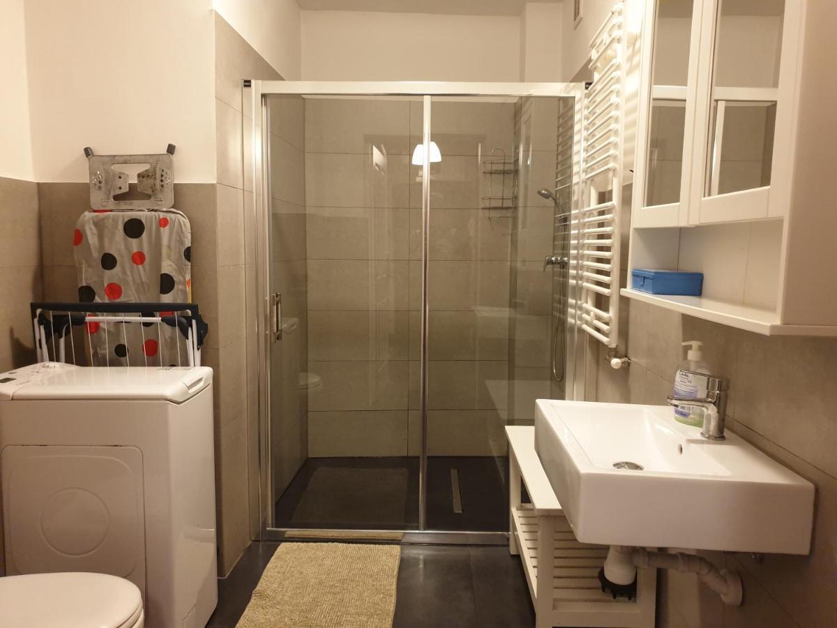Apartament W Kamienicy W Centrum Krakowa ภายนอก รูปภาพ