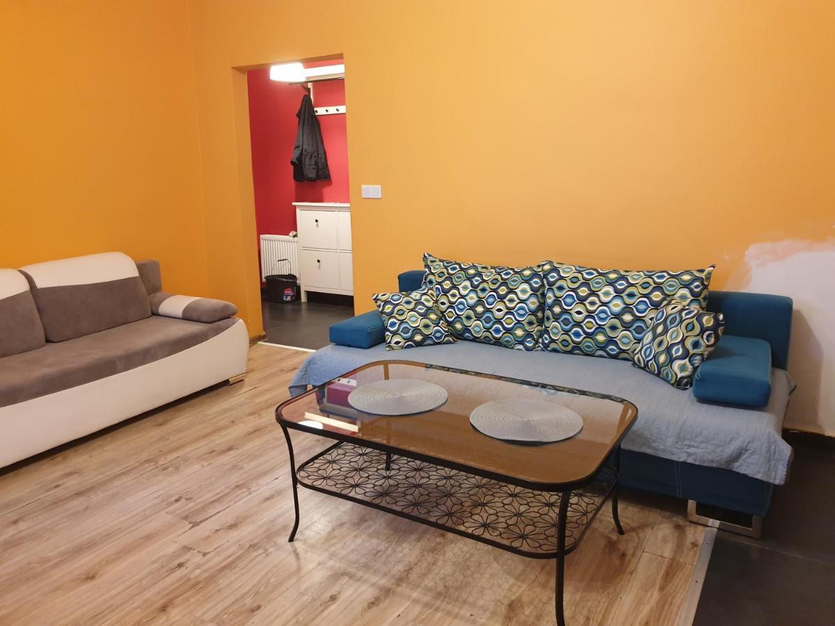 Apartament W Kamienicy W Centrum Krakowa ภายนอก รูปภาพ