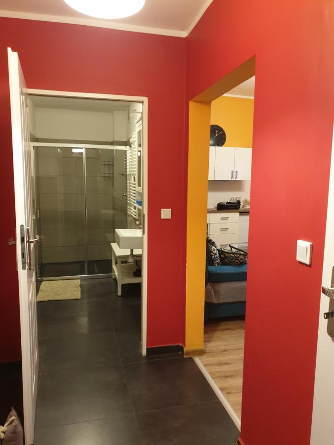 Apartament W Kamienicy W Centrum Krakowa ภายนอก รูปภาพ