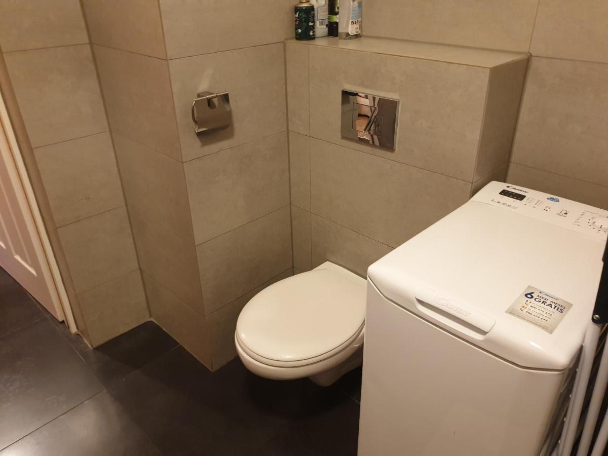Apartament W Kamienicy W Centrum Krakowa ภายนอก รูปภาพ