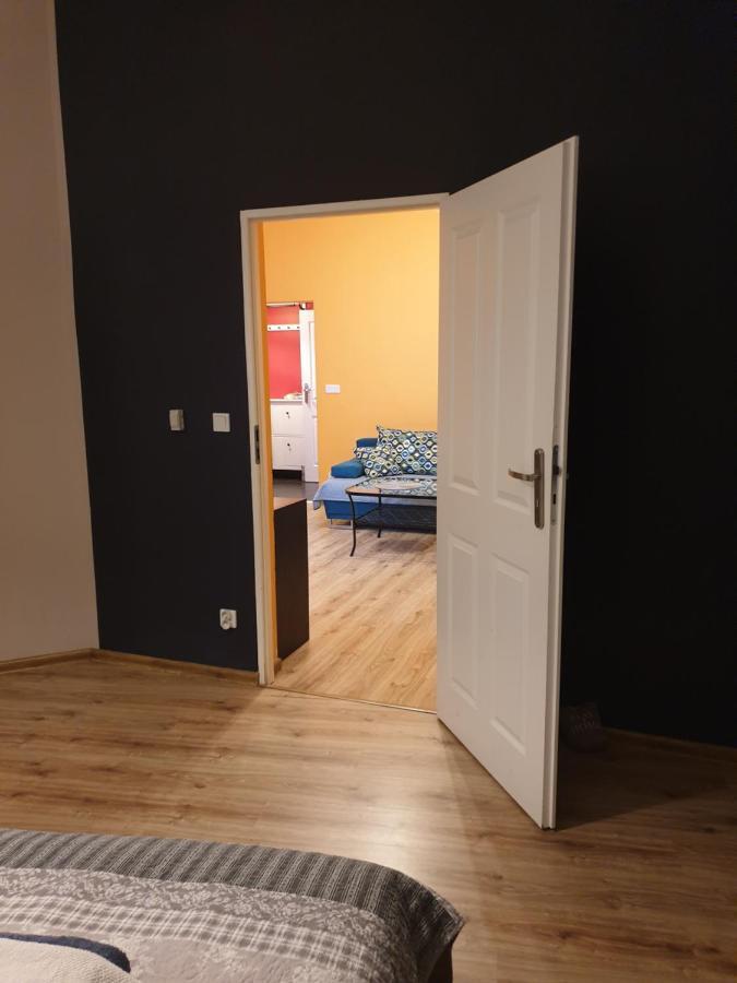 Apartament W Kamienicy W Centrum Krakowa ภายนอก รูปภาพ